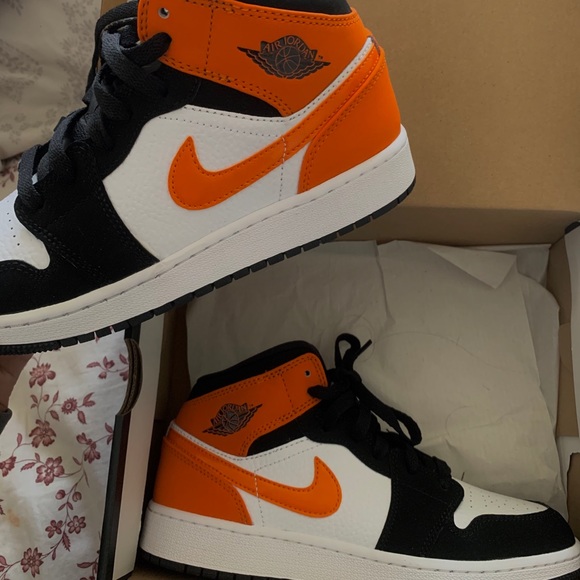 Jordan Shoes - Brand new Air Jordan’s